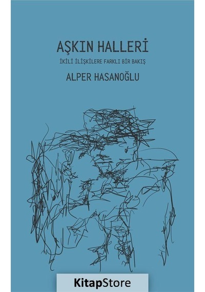 Aşkın Halleri / Alper Hasanoğlu