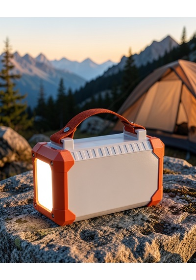 60000 Mah 4 Kablolu Dijital Ekranlı Powerbank Uczzpw860powerbank-3 Çok Renkli