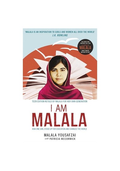 I Am Malala 9781780622163