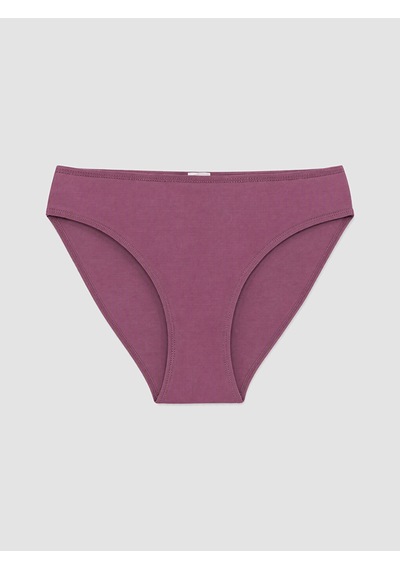 Lcw Dream Ekru Çiçekli Bikini Külot 5'li