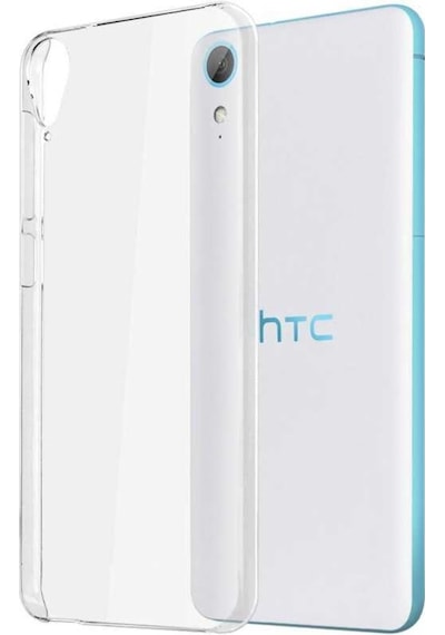 Htc Desire 820 Kilif Zore Süper Silikon 468493503