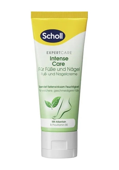 Scholl Yoğun Ayak Ve Tırnak Bakım Kremi 75 ML