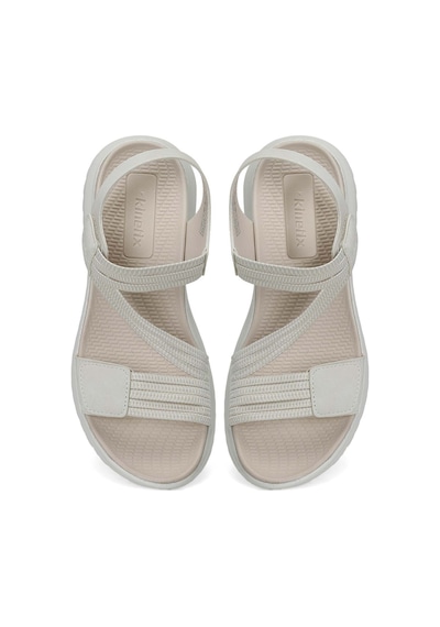 Kinetix Areyo Bej Kadın Spor Sandalet 000000000102239074
