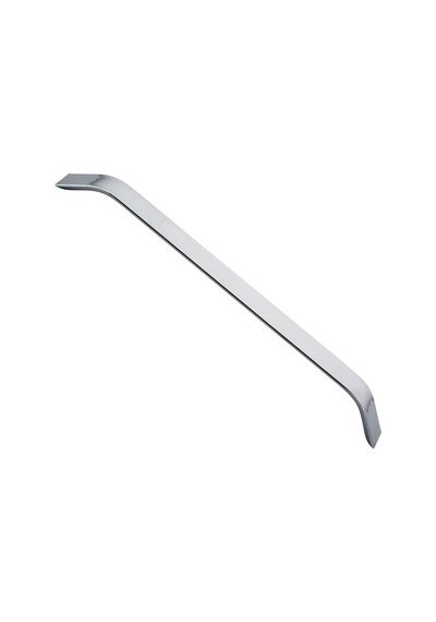 Erkul 188 Aral Eko Kulp Krom 224 Mm - Krom Siyah
