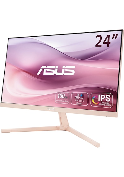 Asus Vu249cfe-p 23.8 Ips 1920x1080 1ms 100hz Monitör