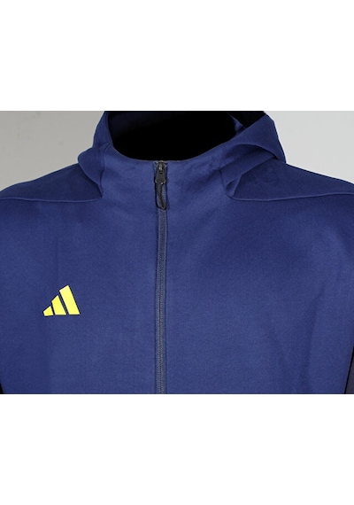 Adidas Fb Trvl Fz H M Erkek Outdoor Ceket Ke7003 Siyah