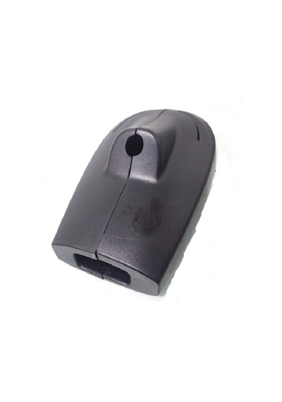 Passat Ic Dıkız Ayna Sensor Kapagı Takım Siyah (3c0858547)