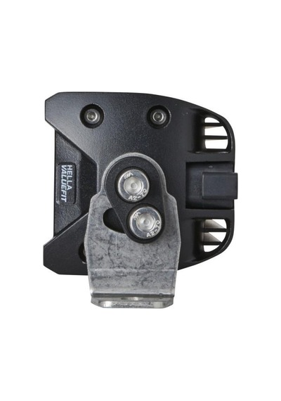 Hella Off-road Alüminyum Gövde Led Lamba 12v-24v Lightbar Lbx-380 1gj360001-002