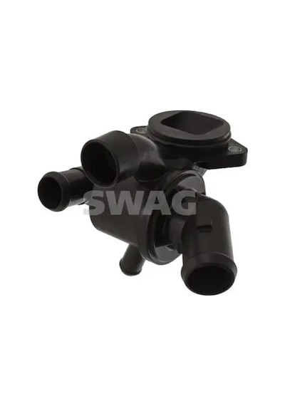 Vw Polo 5 Termostat 1.6 Tdi 2010-2014 Cayb Swag 20939224