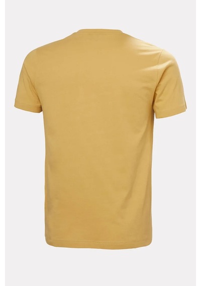 Helly Hansen Core T-shirt 2.0 Bej