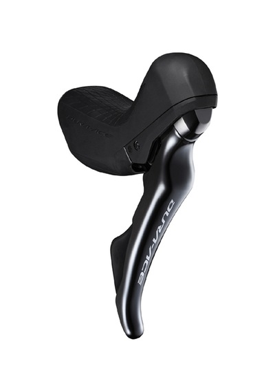 Shimano Dura-Ace St-R9120 Hidrolik Sağ Siyah