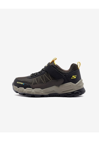 Skechers Adventure Track Büyük Erkek Çocuk Kahverengi Spor Ayakkabı 406402l Chbk Kahverengi Skechers Adventure Track Büyük Erkek Çocuk Kahverengi Spor Ayakkabı 406402l Chbk Kahverengi