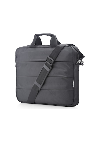 Hadron Hdx4009 Canyoncase 15.6 İnç Notebook Çantası Siyah