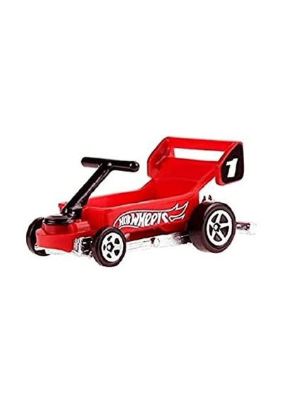 1:64 Tekli Arabalar 2023 022/250 Experimotors Draggin' Wagon