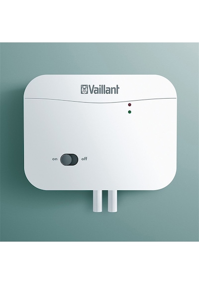 Vaillant VRT 35 F Kablosuz Oda Termostatı Vaillant VRT 35 F Kablosuz Oda Termostatı