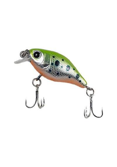Ryuji Fatboy 3,8cm 4gr Maket Yem