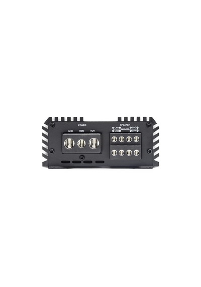 Dd 4 Kanal Ss Serisi 4x1300 W Amplifikatör