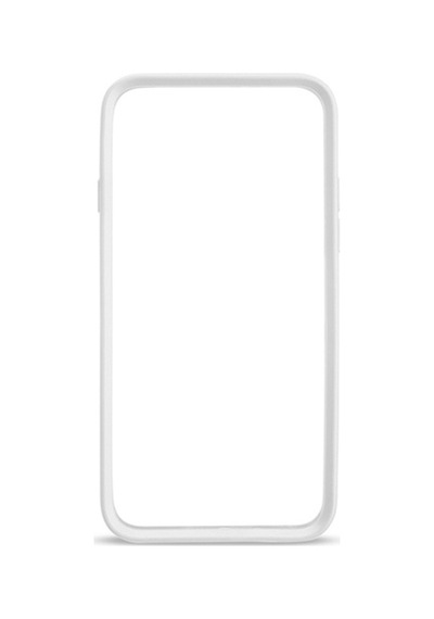 Cellular Line Apple Uyumlu iPhone 6/6s İle Bumper Kılıf Beyaz Bumperıph647w Out