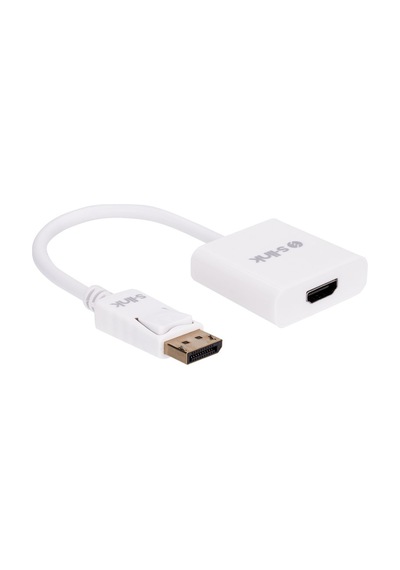 S-LINK SL-DS580 DİSPLAY TO HDMI 10CM ÇEVİRİCİ