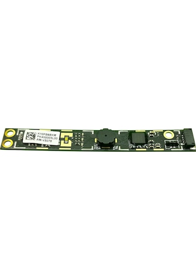 Lenovo Uyumlu Pk40000Sl00 Pk40000Sk00 Webcam Kamera