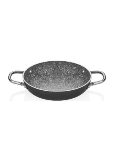 16 Cm Granit Yumurta Sahanı