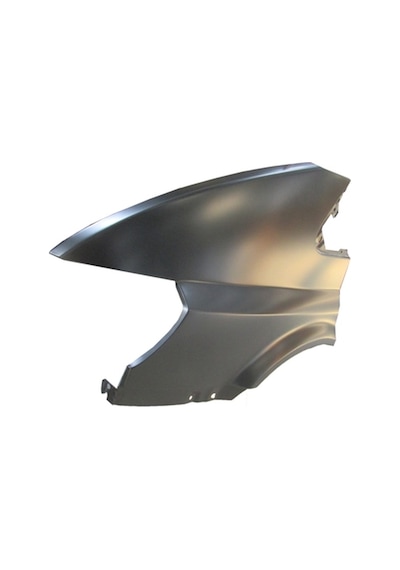Ford Transıt V184 02/06 Ön Çamurluk Deliksiz Sol Tyg - Çamurluk
