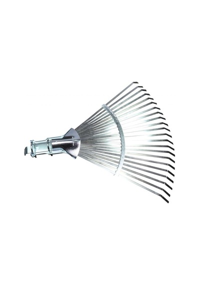 Formosa 62161 Yaprak Süpürgesi Kancalı Ayarlı 46Cm