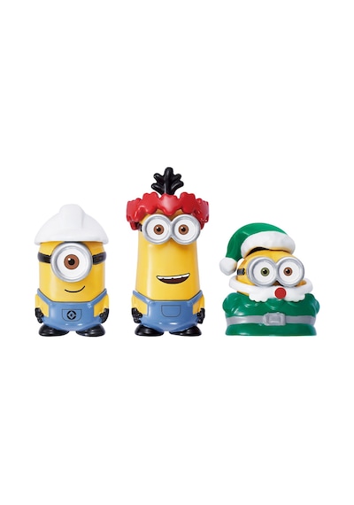 Minions Surprising Party Astro