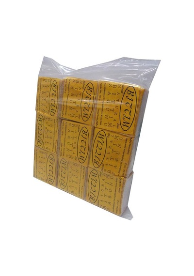 Dökme Katı Bıttım Sabunu 1 KG