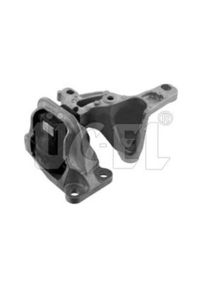 Ucel 10649 Motor Takozu Sag Fluence Megane Iıı Scenıc Iıı 1,6 16v