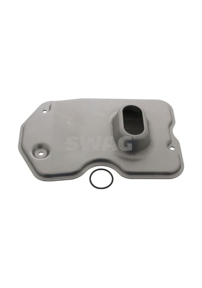 Swag 30100458 Otomatik Sanzuman Yağ Filtresi Touareg 0310 Q7 0715 Cayenne 039 0725028