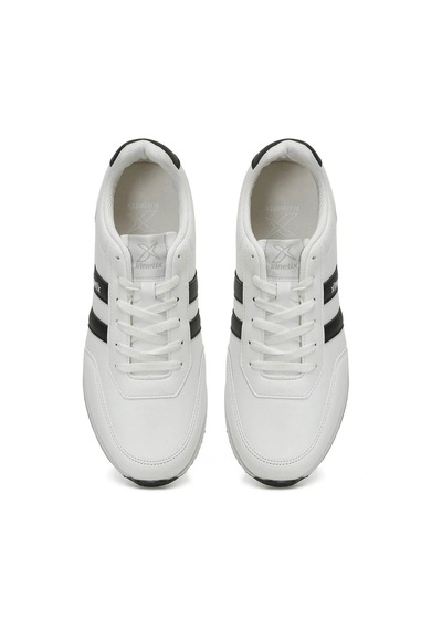 Kinetix Reeds Pu 5pr Beyaz Erkek Sneaker A102020366 Beyaz