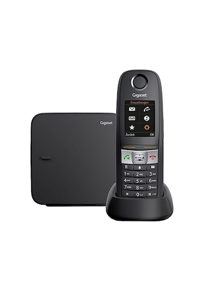 Gigaset G630 Kablosuz Dect Telefon