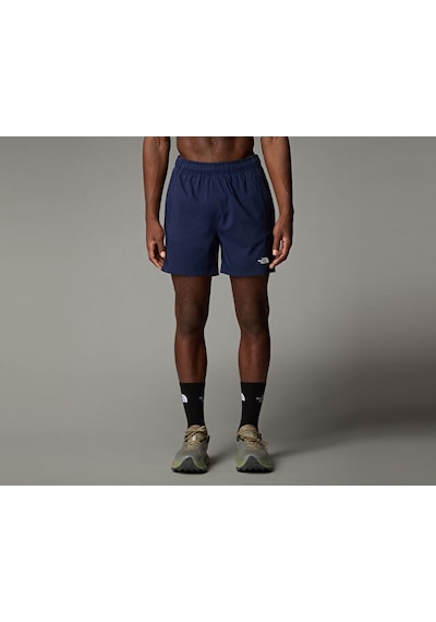 The North Face M 24/7 5 Shorts Erkek Outdoor Şortu Nf0a882d8k21 Lacivert