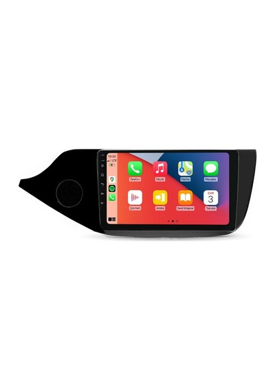 Lovion Us0999 Kia Ceed 2012 2015 4+32gb Android Carplay Multimedya Teyp 9"
