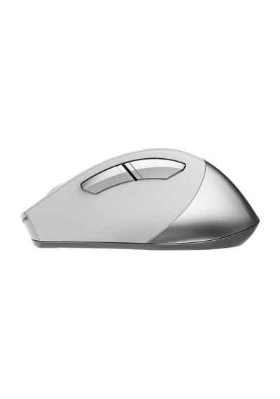 A4 TECH FB35 BEYAZ BLUETOOTH+2.4G NANO OPT.2000DPI KABLOSUZ MOUSE