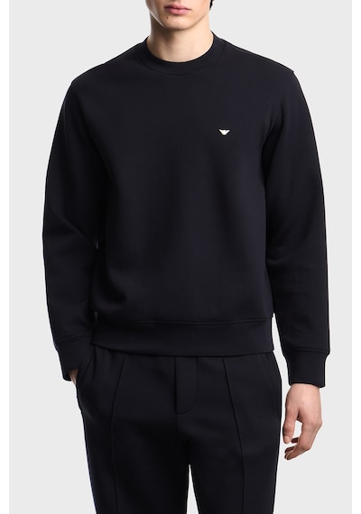 Emporio Armani Erkek Sweat Em004533 Af10013 Ub118 Lacivert Lacivert