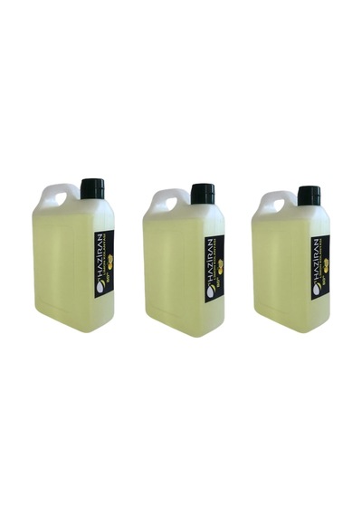 Haziran 80 Derece Limon Kolonyası 3 x 1 L