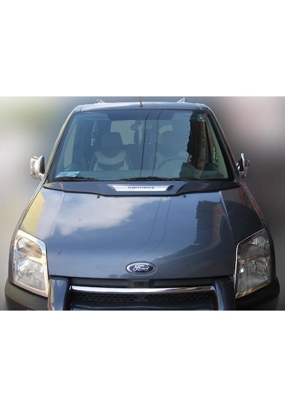 Ford Connect Astarlı Kaput Üstü