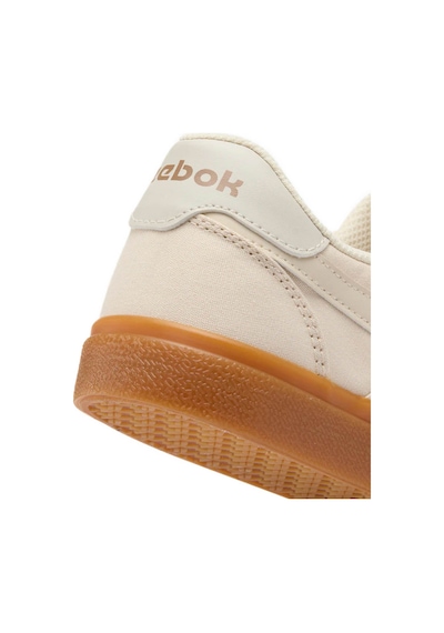 Reebok Court Advance Vulc A Tas Erkek Sneaker Çok Renkli-kırık Beyaz