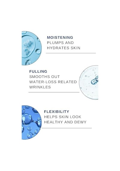 Intensive Hyaluronic Acid%2 + B5 Revitalizing Hydro Serum, 30 Ml