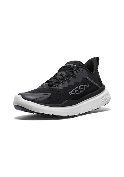 Keen Wk450 Erkek Günlük Spor Ayakkabı C-ken1028913e1001 Siyah