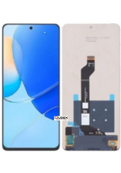 Qudex Nova 9 Se İle Uyumlu Lcd Ekran Dokunmatik