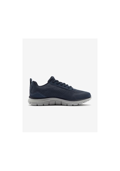 Skechers Track Ayakkabı Erkek Lacivert