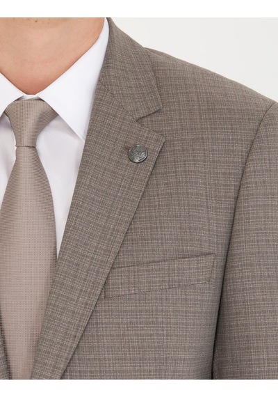 Pierre Cardin Vizon Takım Elbise 50277158-vr052