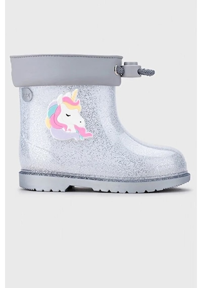 Igor Bimbi Unicornio Glitter Çocuk Çizme