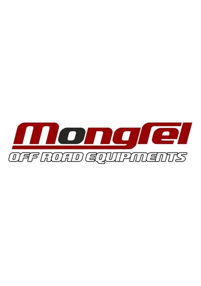 Mongrel Vinç Koruma Kılıfı