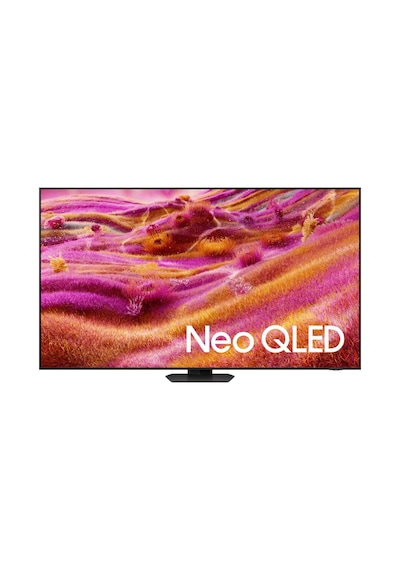 Samsung 98QN90F 98'' Uydu Alıcılı 4K Ultra HD Tizen Smart QLED TV