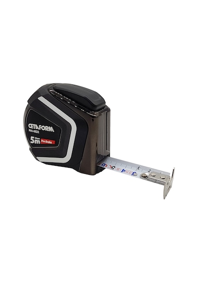 Ceta Form P01-0522 Pro Brake Şerit Metre 5 Mt x 22 Mm