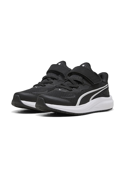Puma Skyrocket 2 Ac+ Ps Çocuk Siyah Sneaker Ayakkabı 31241401